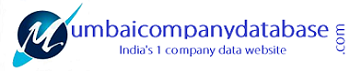 Mumbai Company Database Logo - India's Leading Corporate Database Platform